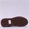 Tommy Bowe Wallis Laced Casual Trainer - Navy Combi